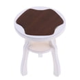 thumbnail image 6 of LeeQinersw 1/12 Dollhouse Miniature Furniture Stool For Doll House Decoration Accessories, 6 of 6