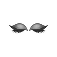 thumbnail image 6 of Lazy Eye Shadow Eyelash Patch, Lazy Eyelash Stickers, Reusable Adhesive Eyelashes, Natural & Waterproof Eyelashes Makeup Stickers Instant for Women's Make Up 1PC-Orange, 6 of 8