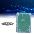 thumbnail image 3 of Memory Card Adapter, SIO2 Card Reader Adapter Replacement for 3000X 5000X 7000X 9000X, Portable Memory Card Reader Adapter for Game Console, 3 of 8