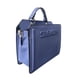 thumbnail image 4 of Bolsa Steve Madden Bevelyn Blu Fab, 4 of 6