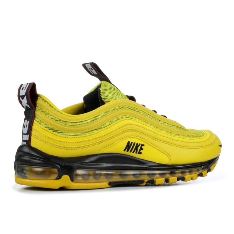 Nike air max top 97 bright citron