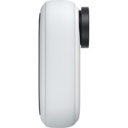 Insta360 GO 2 64GB Edition Small Action Camera, Weighs 1 oz