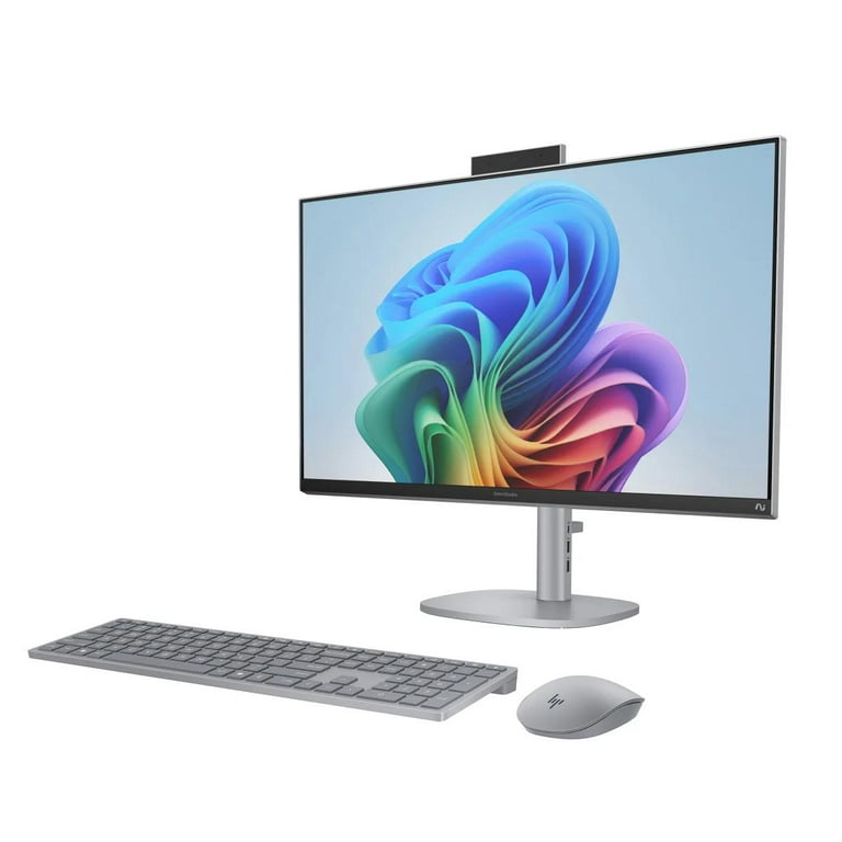 HP OmniStudio X 27