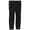 Black - deepblack, variant on Alfani Womens Tummy Control Casual Leggings, Black, Plus Size, X-Small