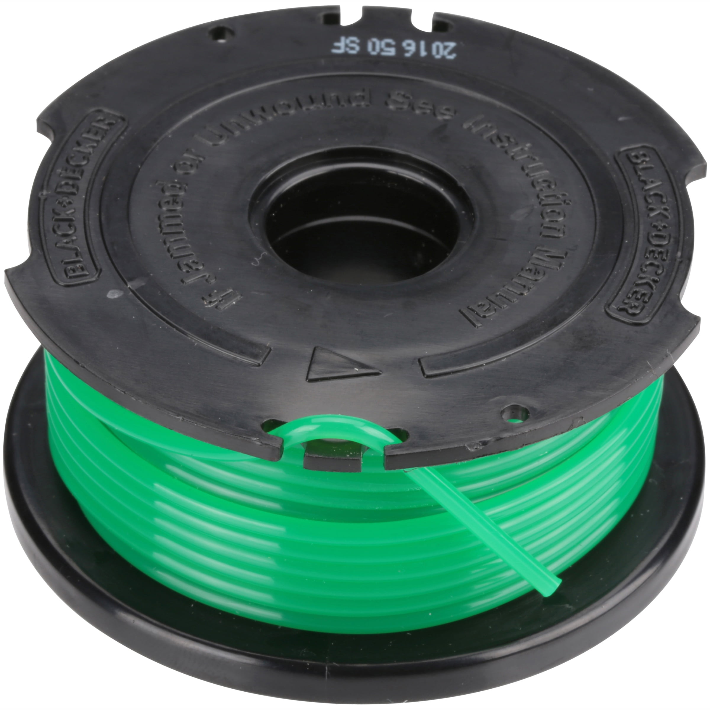 SF-080 Auto Feed String Trimmer Spool Line Replacement for Black & Decker 