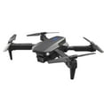 thumbnail image 4 of Fuebueo Mini Drone with Camera for Kids Adults Auto Hover, 3D Flips, Headless Mode, Trajectory Flight, Carrying Case, 4 of 9