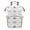 Bat1628AH, variant on Bat Diaper Backpack for Boys, Large Capacity Diaper Bags for Girls, Trot Doze Sleepy Bat Mummy Bag with Insulated Pockets