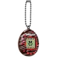 thumbnail image 3 of Mascota digital Tamagotchi Original Chocolate con juego de números, 3 of 9