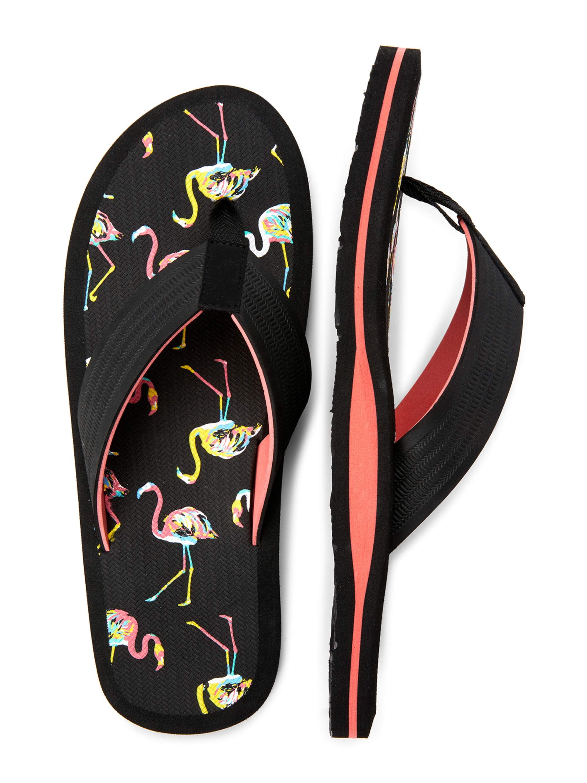 Men's Ocean Flip Flops