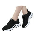 thumbnail image 3 of YLYL Orthopedic Sneakers for Women Men Wide Toe Air Cushion Non Slip Breathable Mesh Walking Running Shoes, 3 of 6