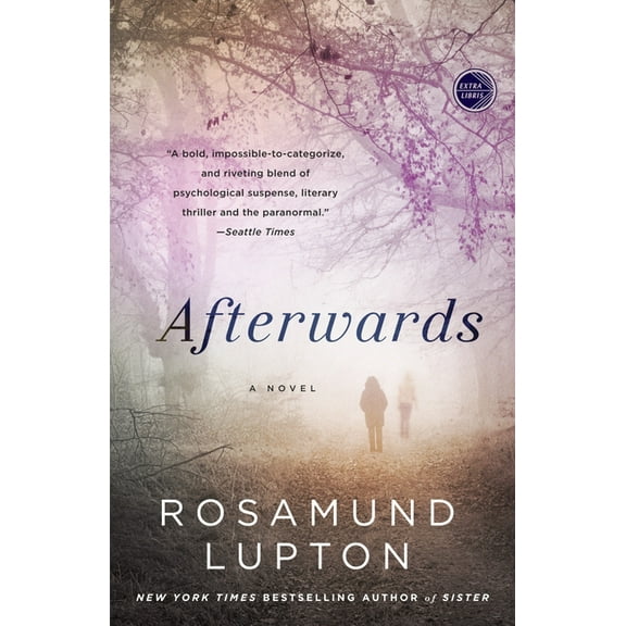 Afterwards, (Paperback)