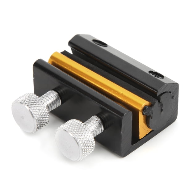 Aramox Cable Lubricador Tool Lubricador de Cadena Cable Luber Luber Lubricador Kit de Herramientas Aluminio + Reemplazo de Goma para Motocicleta ATV ANGGREK Otros