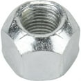 thumbnail image 3 of Speedway Motors Stock SBC Rocker Arm Nuts Complete Set of 16 for 3/8-24 NF Studs, Durable Steel with a Zinc Plated Finish, Stock Style Replacement Hardware, 3 of 5