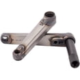 thumbnail image 2 of Eclat Spire 2-Piece Crankset 170mm Right Hand/Left Hand Drive Steel, 2 of 8