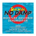 thumbnail image 4 of Star Brite Dehumidifier 085412 No Damp; Granules In Bucket; 12 Ounce; With US Label, 4 of 6