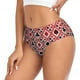 thumbnail image 2 of Fotbe Poker Calzones Estampados para Mujer – Ropa Interior de Algodón, Cómoda, Suave y Elástica-Large, 2 of 6