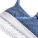 thumbnail image 5 of Tenis Adidas Adidas Mujer CloudFoam Pure Gris B43628, 5 of 5