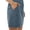 VINTAGE INDIGO, variant on Ladies' Tech Skort, Black Large