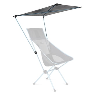 Helinox Savanna Chair - Blackout Edition - Walmart.com
