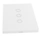 thumbnail image 4 of Interruptor de pared inalámbrico BuyWeek luz LED inteligente Wifi control de voz, 4 of 12