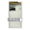 Filtrete 14x24x1 Air Filter, MPR 300 MERV 5, Dust Reduction, 1 Filter