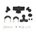 thumbnail image 1 of Action Camera Accessory,Bike Camera Holder 360° Motorcycle Camera Mount Motorcycle Camera Bracket Tried and Trusted, 1 of 14