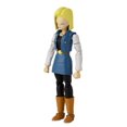 thumbnail image 3 of Figura Android 18 Dragon Ball Bandai 7  Pulgadas, 3 of 3
