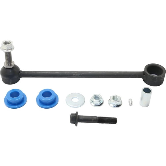 New Rear Sway Bar Link Compatible With Dodge Jeep Nitro SLT 6 Cyl 3.7L Nitro SXT 6 Cyl 4.0L Nitro Detonator 6 Cyl 4.0L 2007-2012 By 2653044 5451758 45G20783 52109973AB 68029024AA