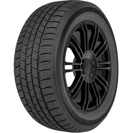 Sumitomo Encounter HT2 Highway 255/65R18 111T Light Truck Tire