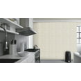 thumbnail image 5 of Advantage Madoka Silver Chevron Wallpaper, 20.9-in by 33-ft, 57.48 sq. ft., 5 of 6