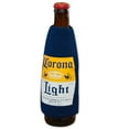 thumbnail image 2 of Corona Extra Navy Blue Bottle Sleeve, 2 of 2