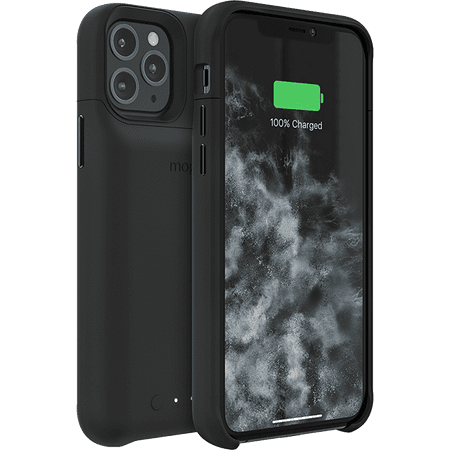 Mophie Juice Pack Access for iPhone 11 Pro Max Black