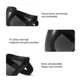 thumbnail image 3 of Tapa de soldadura eléctrica Irfora Protector facial de soldadura 120 ℃ Resistente a altas temperaturas Transpirable Versátil Cubierta protectora facial Filtro anti PM2.5 incorporado Irfora Tapa de soldadura eléctrica, 3 of 7