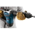 thumbnail image 2 of Martillo demoledor Bosch DH507 5,5 kg 10 A velocidad variable, 2 of 9