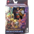 thumbnail image 2 of Figura de acción Masters of the Universe Masterverse He-Man, 2 of 6