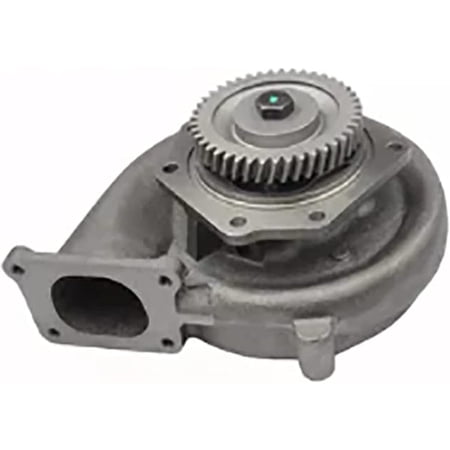 Seapple Water Pump for Caterpillar CAT Engine 3208 3408 3412 C32 C27 C30 Tractor D9R D9L D10R D8L 137-1339