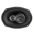 thumbnail image 2 of Bocinas Coaxiales Memphis SRX693 200 Watts 6x9 Pulgadas 4 Ohms 3 Vías Memphis Audio SRX693, 2 of 10