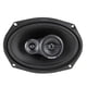 thumbnail image 2 of Bocinas Coaxiales Memphis SRX693 200 Watts 6x9 Pulgadas 4 Ohms 3 Vías Memphis Audio SRX693, 2 of 10
