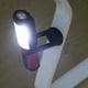 thumbnail image 5 of Handheld LED TRABAJO LIGHT SIKING HIGHING HOLGANTE FONDERANDO Lámpara de emergencia portátil Electricista de la linterna Camper Spotlight Home Tipo de batería roja Inevent OD002553-01B, 5 of 7