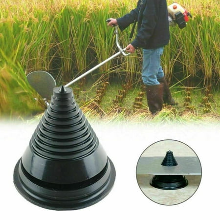 

1Pcs Lawn Mower Balancer Metal Blade Balancer For Balancing Blade