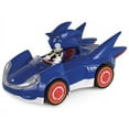thumbnail image 3 of Sonic Pull Back Racers 3 Pack, 3 of 8