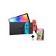 thumbnail image 1 of Consola Nintendo Switch OLED 64GB Nintendo Colors Live, 1 of 3