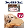 thumbnail image 2 of Almohadilla térmica para mascotas American Kennel Club Pet-ZZZ-Pad, 2 of 3