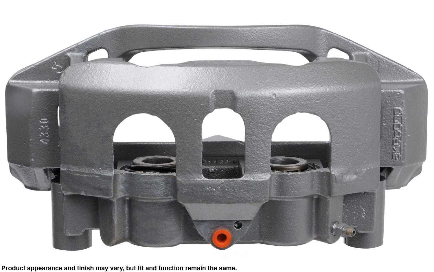 CARDONE Ultra 19-P6888 Unloaded Caliper w/Bracket