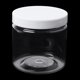 thumbnail image 5 of Caja de almacenamiento de espuma en contenedor de 150ml, frasco organizador de arcilla con luz de barro Feliz Sencillez, 5 of 5