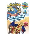 thumbnail image 1 of Guía Definitiva de la Región Galar Pokémon Altea Equipo Editorial, 1 of 2