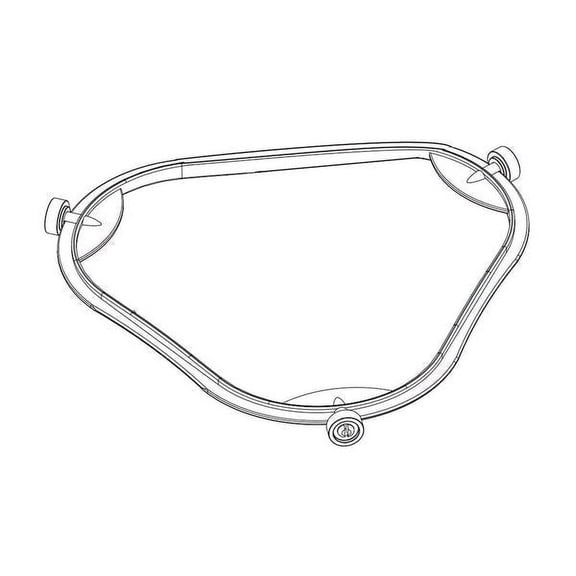 WHIRLPOOL W11213915 RING-TURN - OEM PART