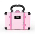 thumbnail image 4 of Kids Makeup Kit for Girls - Safe Cosmetics Toys Set for Pretend Play, 4 of 5