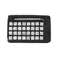 thumbnail image 1 of 32Pcs Metal Stamping Punch For Carving Stamp DIY Tanned Craft Printing Punch Patterns, 1 of 6