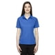 thumbnail image 1 of Polo Eperformance™ Velocity con protección contra enganches de color con ribete para mujer LT Extremo  75107, 1 of 1